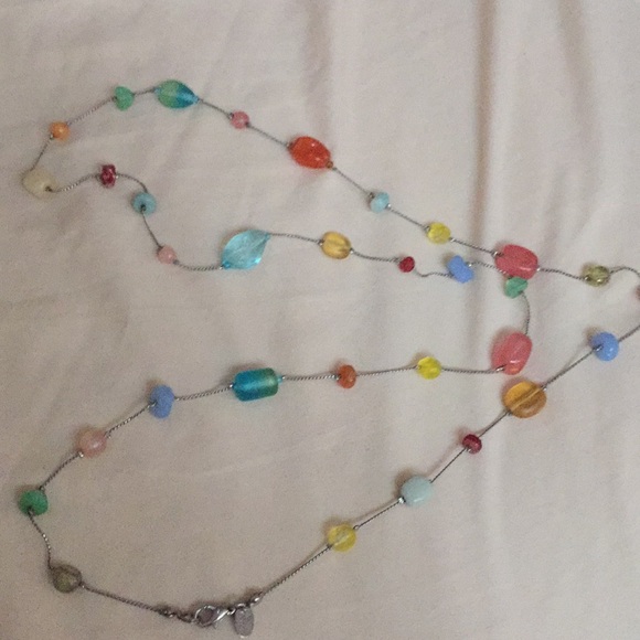 Lia Sophia Necklace - Picture 1 of 1